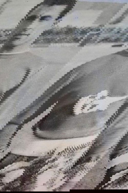 Stathis Mantalozis photo