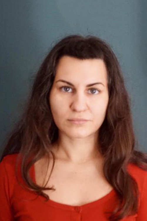 Stavrianna Daouti photo