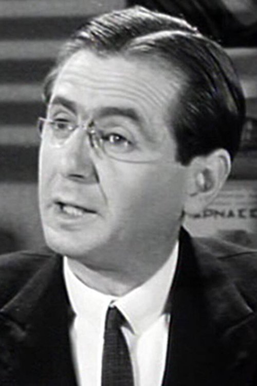 Stavros Xenidis photo