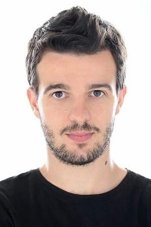 Stavros Yagoulis photo