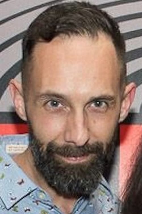 Steeve Léonard photo