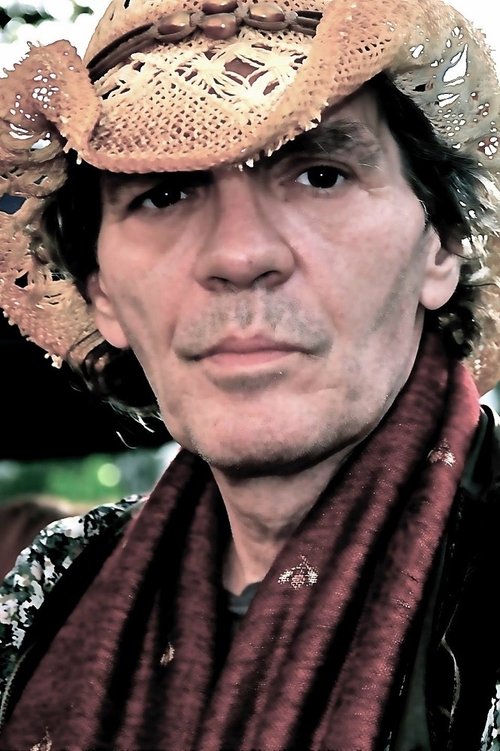 Stefan Arngrim photo