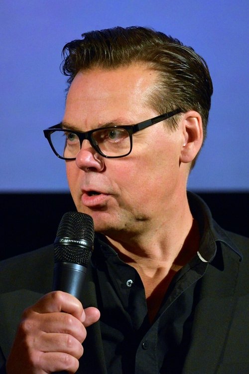 Profile image of Stefan Berg