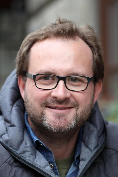 Profile image of Stefan Betz