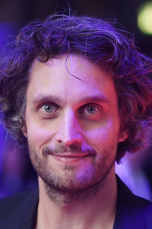 Profile image of Stefan Bühling