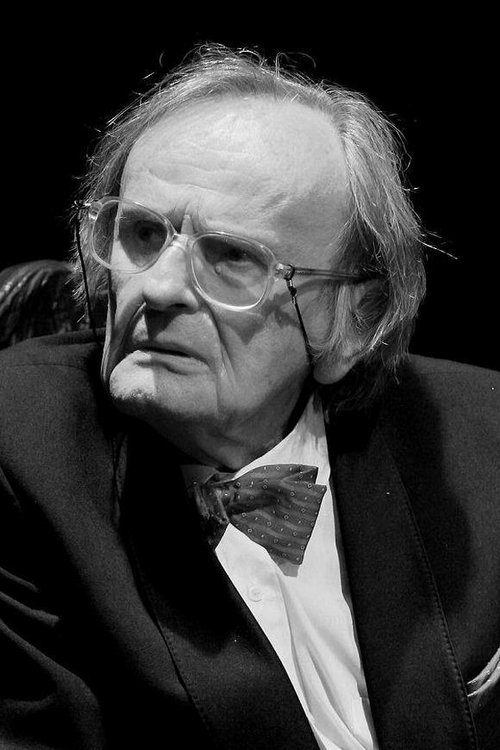 Stefan Burczyk photo