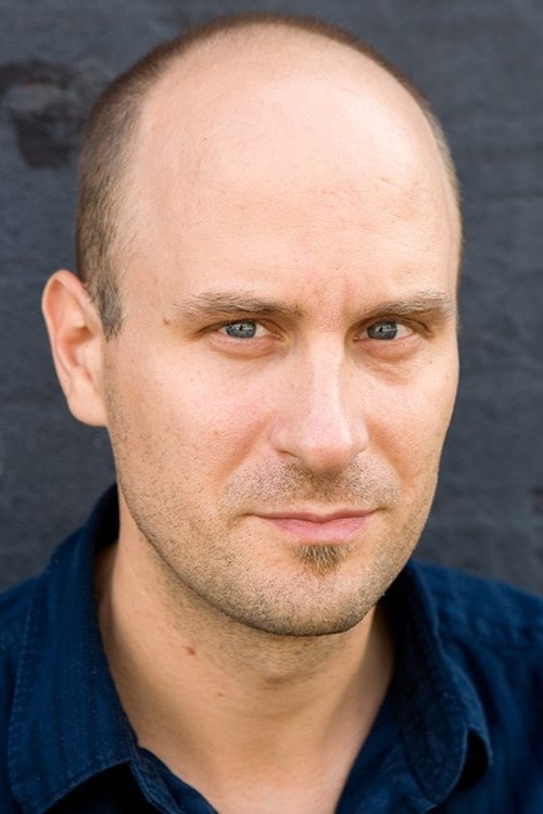 Stefan C. Schaefer photo