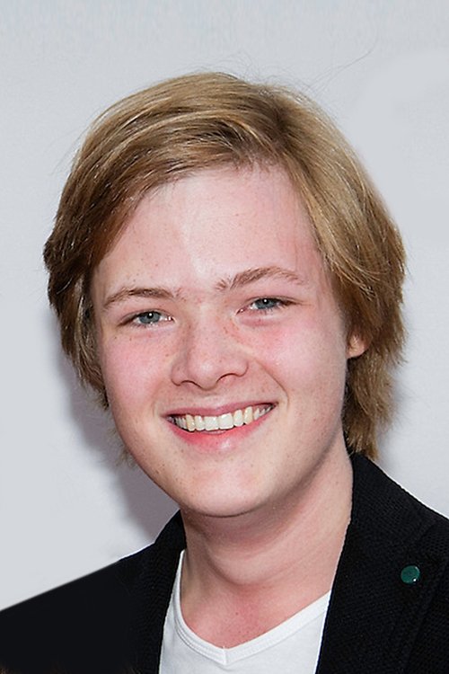 Stefan Collier photo