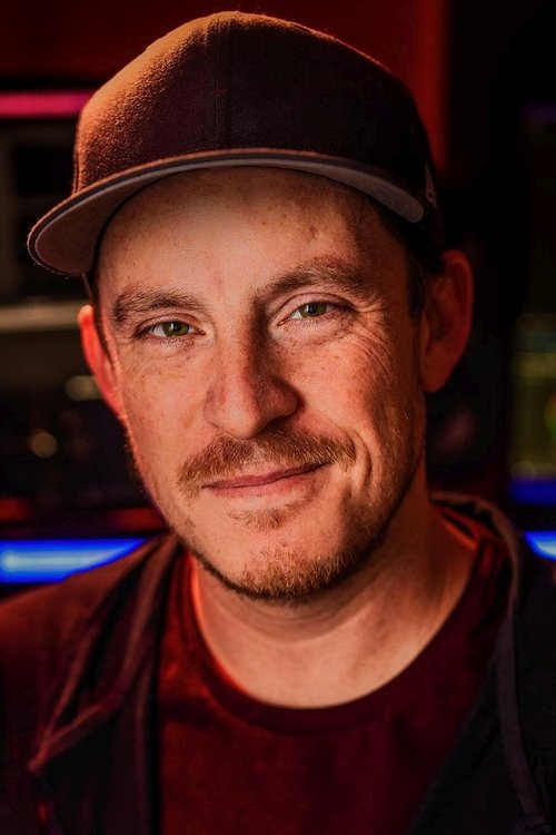 Profile image of Stefan Colson