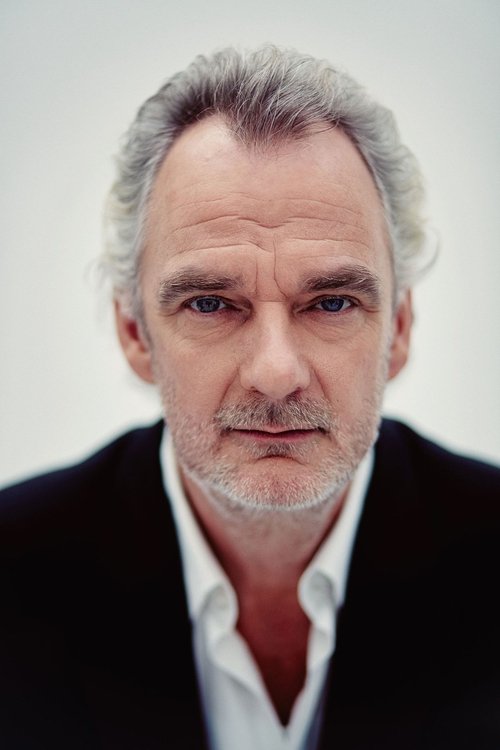 Stefan de Walle photo