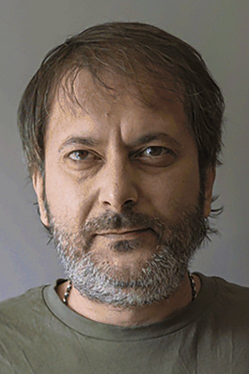 Stefan Denolyubov photo