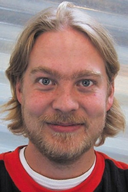 Profile image of Stefan Faldbakken