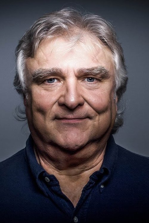 Stefan Fredrich photo