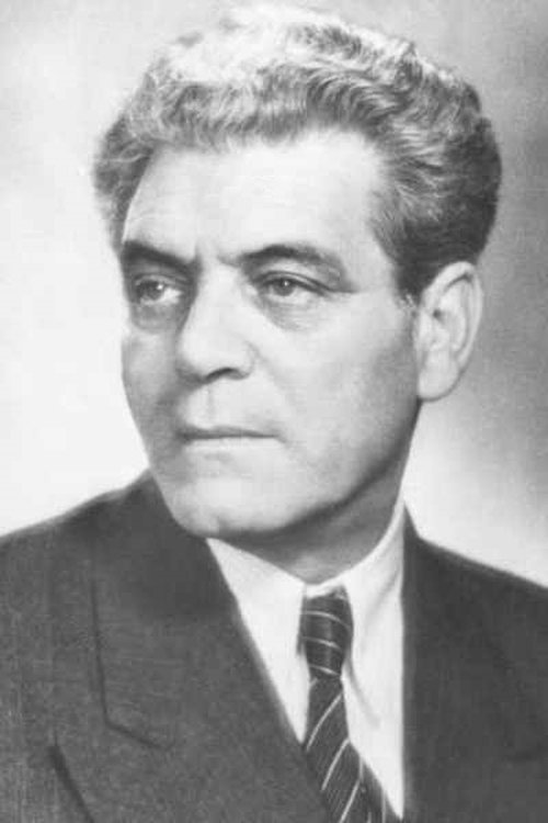 Stefan Gadularov photo