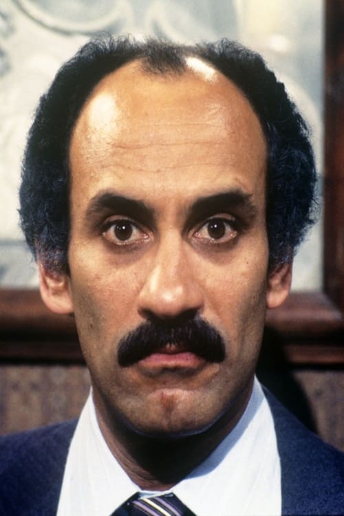 Stefan Kalipha photo