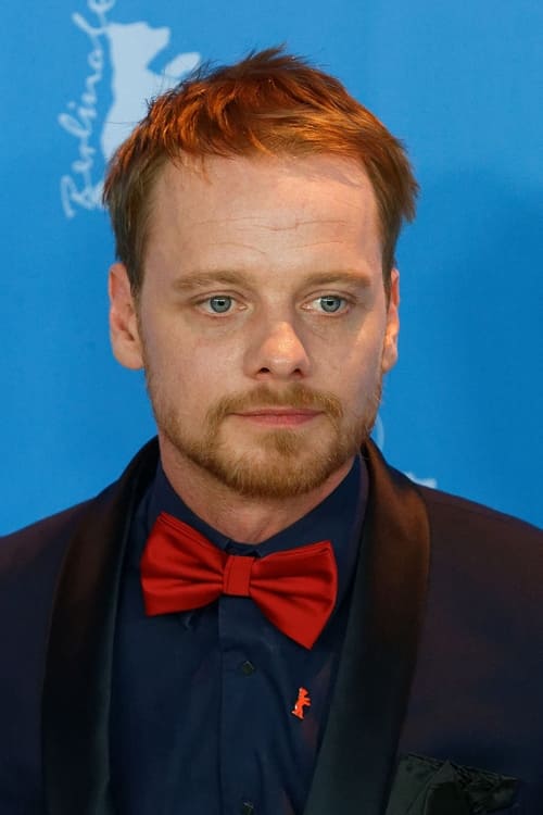 Stefan Konarske photo