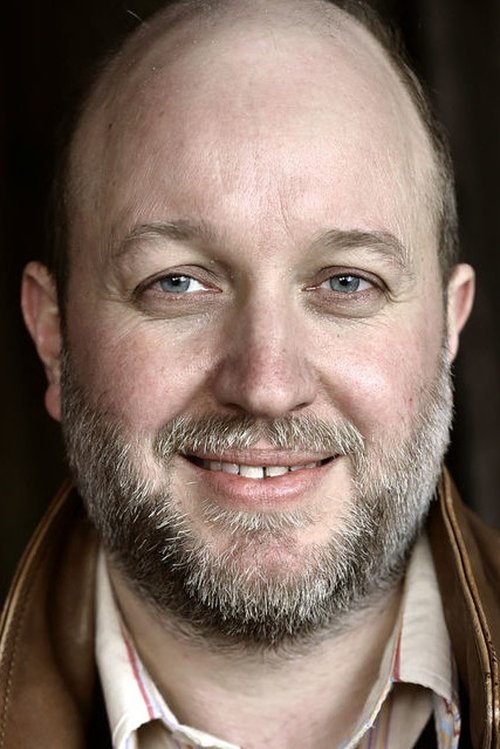 Stefan Lampadius photo