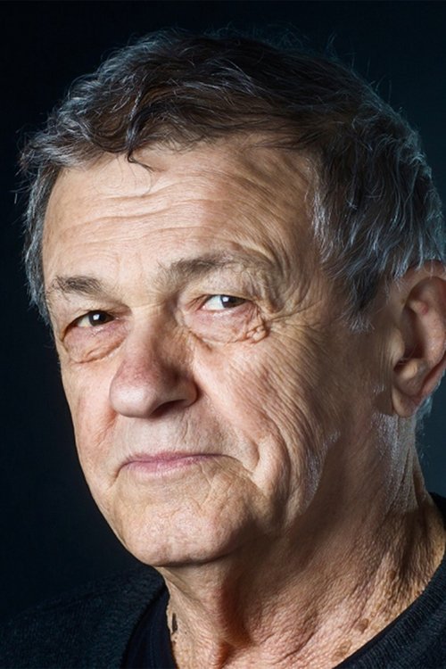 Stefan Mavrodiev photo