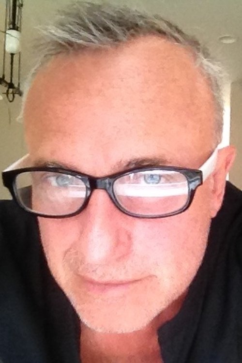 Profile image of Stefan Pleszczynski