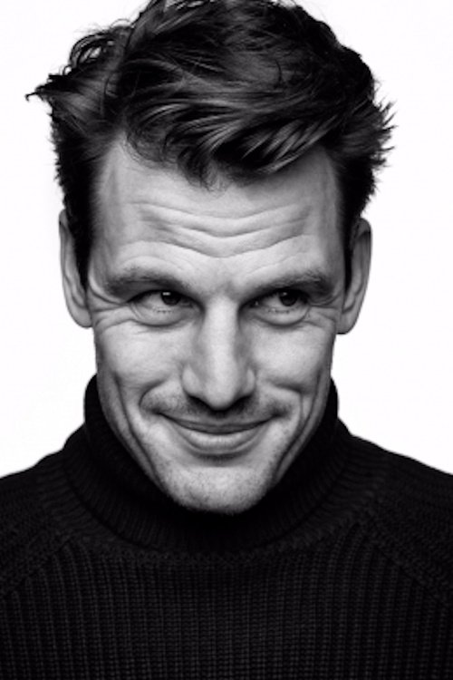 Stefan Rokebrand photo