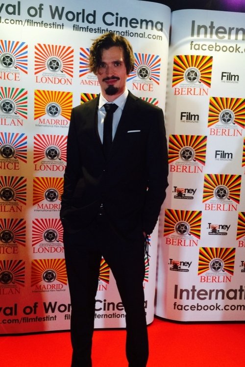 Profile image of Stefan Ruf