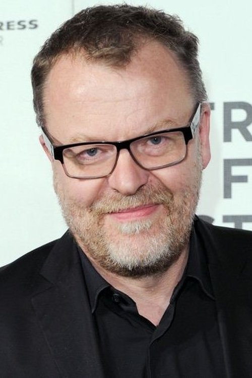 Profile image of Stefan Ruzowitzky