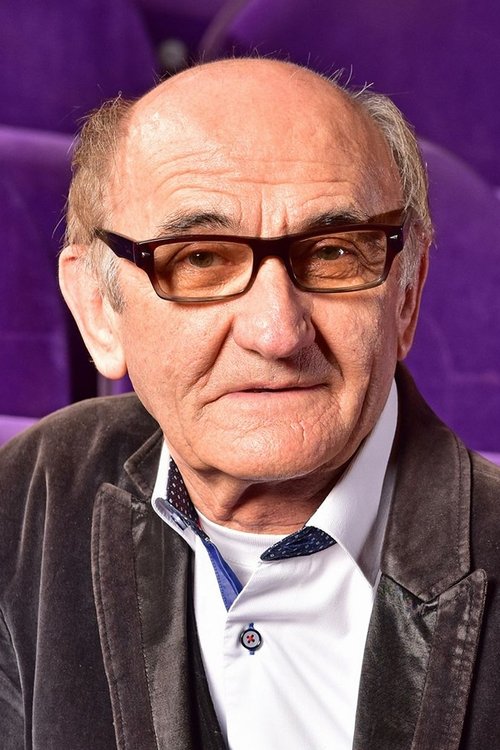 Štefan Šafárik photo