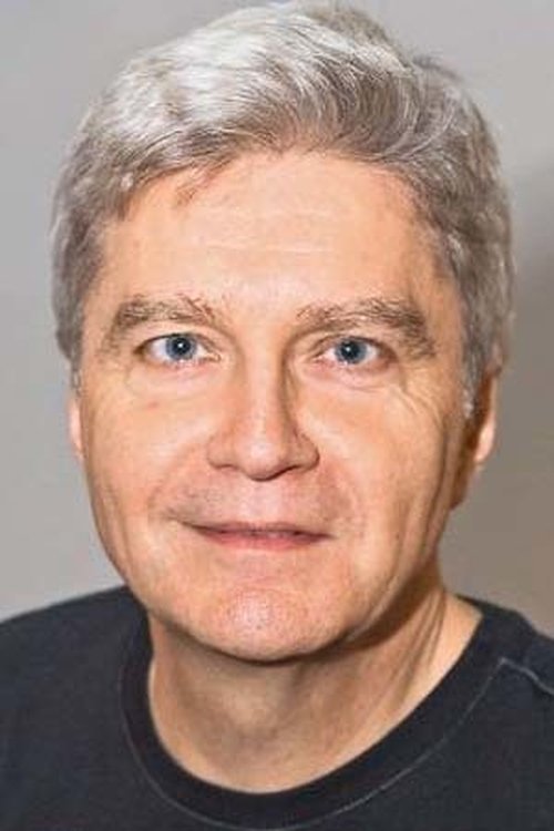 Štefan Skrúcaný photo