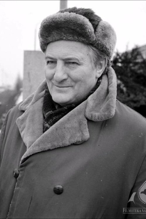 Stefan Śródka photo