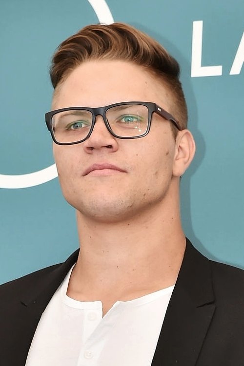 Stefan Vermaak photo