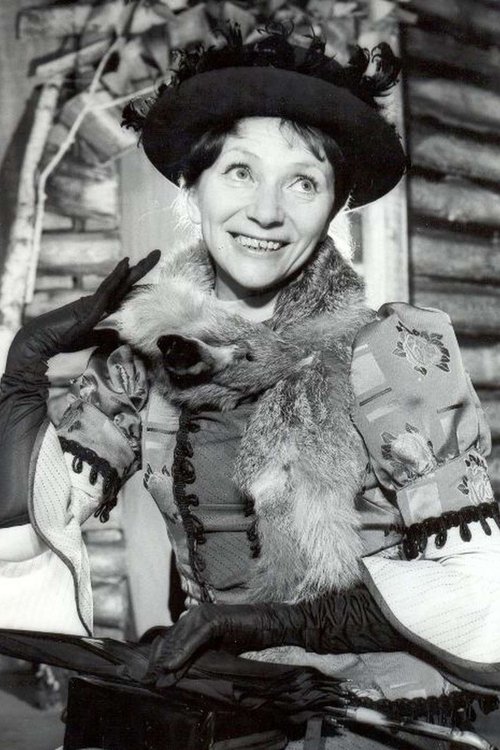 Stefania Iwińska photo