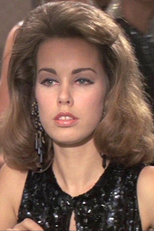 Stefania Possamai photo