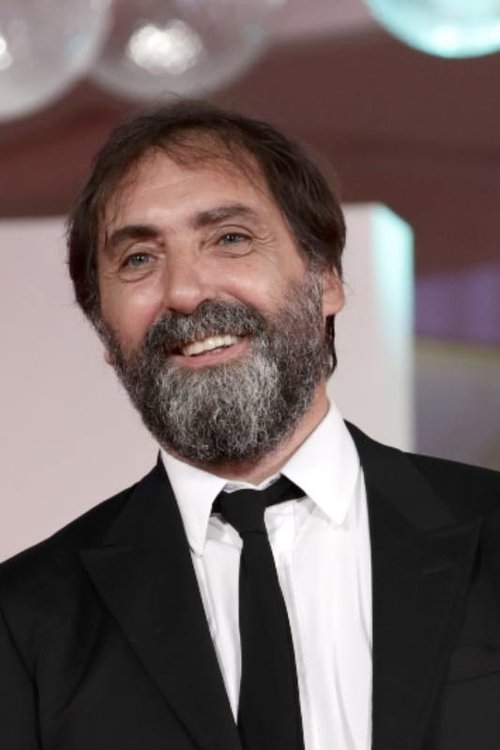 Profile image of Stefano Mordini