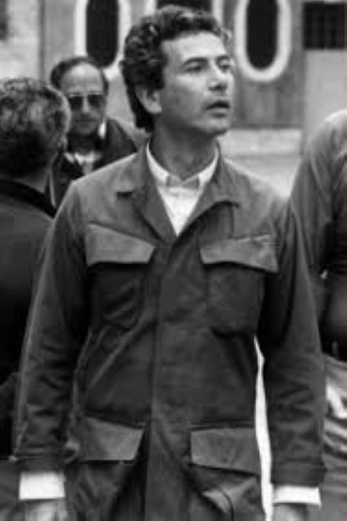 Profile image of Stefano Rolla