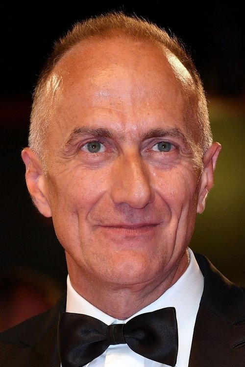 Profile image of Stefano Sollima