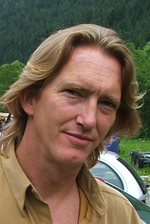 Profile image of Stefen Fangmeier