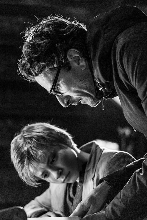 Profile image of Steffen Geypens