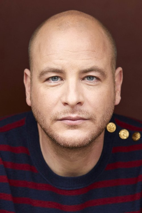 Steffen Mennekes photo