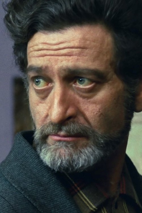 Steffen Zacharias photo