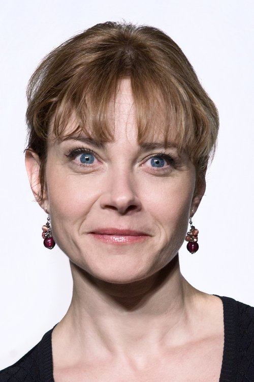 Stefka Yanorova photo