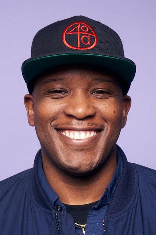 Profile image of Stefon Bristol