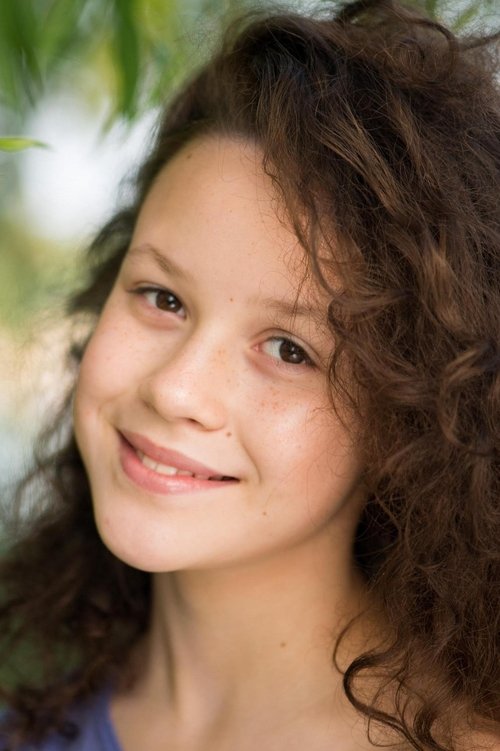 Stehfaniya Zarovnaya photo