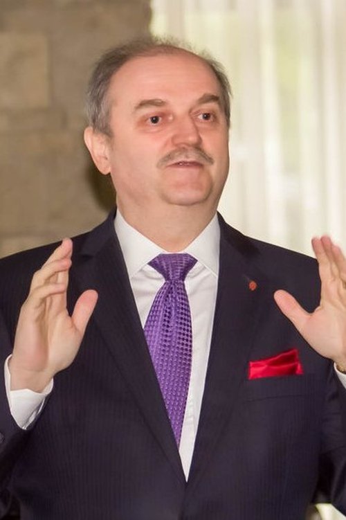 Stelian Nistor photo