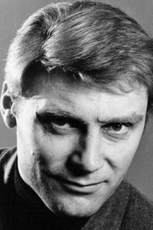 Stelio Candelli photo