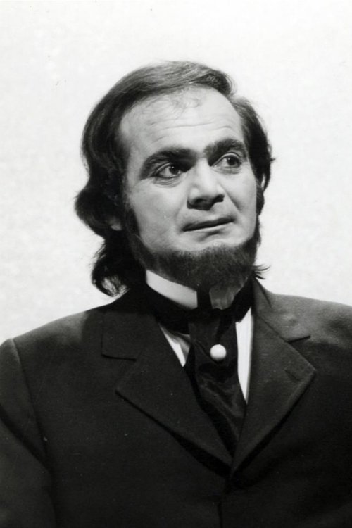 Stelios Kapatos photo