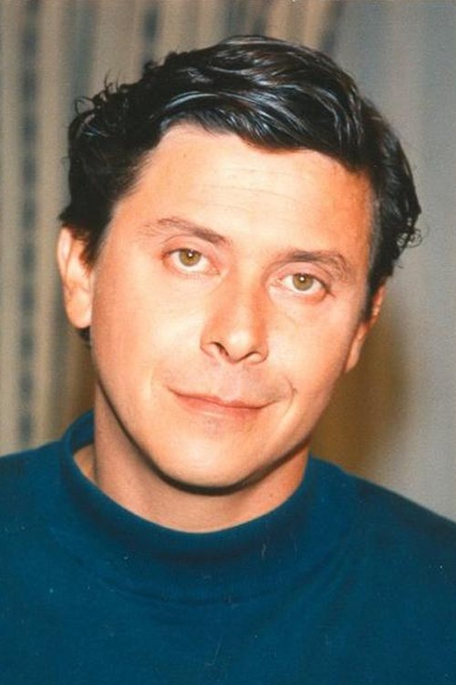 Stelios Pavlou photo