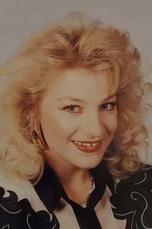 Stella Konstadinidou photo