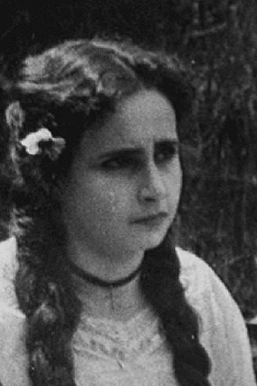 Stella López Pommareda photo