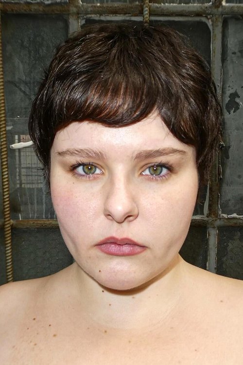 Stella Tompkins photo