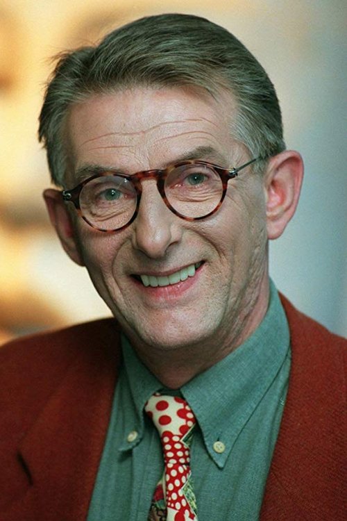 Stellan Sundahl photo